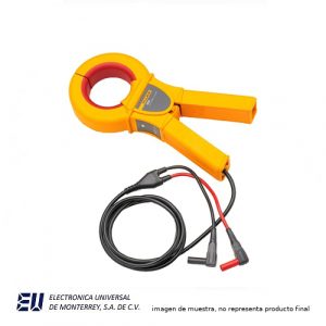 PINZA DE CORRIENTE DE 800 AMP - FLUKE  I800