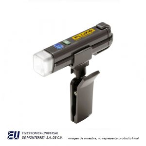 DETECTOR DE VOLTAJE C/LAMPARA LED FLUKE 40-300VCA - FLUKE LVD1