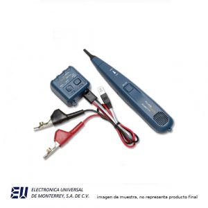 PROBADOR DE TONOS FLUKE PRO-3000 26000900 - FLUKE PRO3000