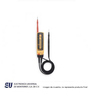 COMPROBADOR ELECTRICO FLUKE T3 - FLUKE T3