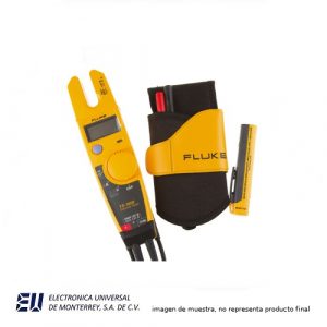 KIT FLUKE T5-1000, 1AC-A1 Y FUNDA H5 - FLUKE T5-H5-1AC