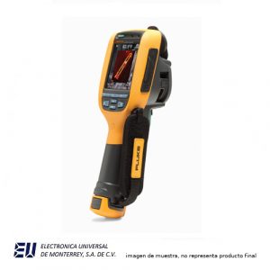 CAMARA TERMOGRAFICA 9HZ -20_A 250_ 160X1120 - FLUKE TI110