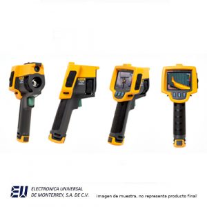 CAMARA TERMOGRAFICA TI29 9HZ 280X210 - FLUKE TI29
