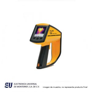 CAMARA TERMOGRAFICA TI30 - FLUKE TI30