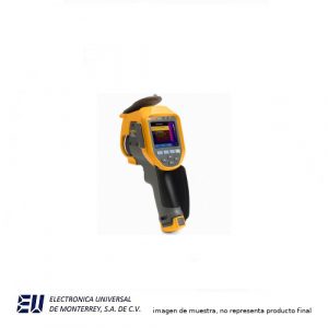 CAMARA TERMOGRAFICA TI300 - 9Hz - FLUKE TI300+
