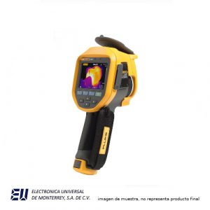 CAMARA TERMOGRAFICA TI400 60HZ - FLUKE TI400-60HZ