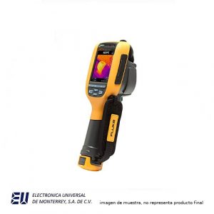 CAMARA TERMOGRAFICA DE 9HZNFC - FLUKE TI95