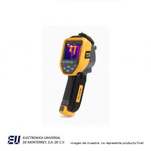 camara termografica fluke