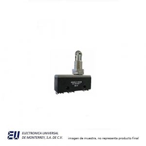 MICROSWITCH HARTMANN 115-022 - HM115-022