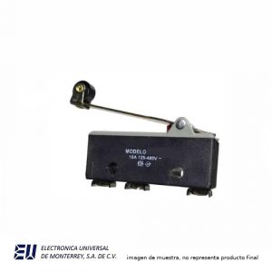 MICROSWITCH HARTMANN 115-046 - HM115-046