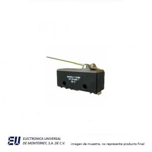 MICROSWITCH HARTMANN 115-085 ultimas piezas - HM115-085