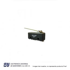 MICROSWITCH HARTMANN 115-109 - HM115-109