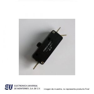 MICROSWITCH HARTMANN 149-621 - HM149-621