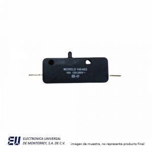 MICROSWITCH HARTMANN 149-622 - HM149-622