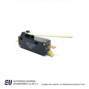 MICROSWITCH HARTMANN 149-731 - HM149-731