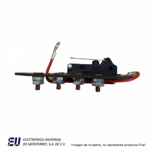 MICROSWITCH 149-809-10  HARTMANN - HM149-809-10