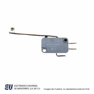 MICROSWITCH HARTMANN 166-1R53-1 - HM166-1R53-1