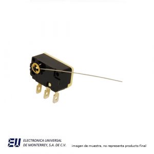 MICRO INTERRUPTOR AMB-HARTMANN 184-003 - HM184-003