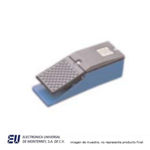 MICROSWITCH HARTMANN 503-021 - HM503-021