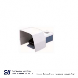 INTERRUPTOR DE PEDAL MARCA HARTMANN - 503-024