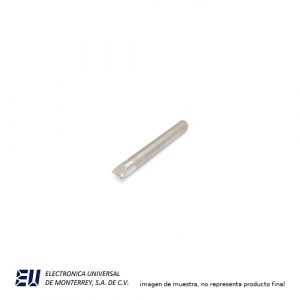 PUNTA CINCEL  1/2" o 13MM P/CAUTIN SP120 - MTG30