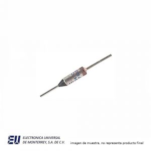 PROTECCION TERMICA 77 GRADOS CENTIG. - NTE8076