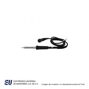 LÁPIZ PARA WES51MX DE 50 WATTS CON PUNTA ETAMX - PES51