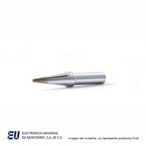 PUNTA TIPO DESTORNILLADOR DE 1.6 X16 MM  PARA WE1010EC1201A - HPETA