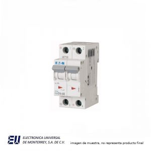 Interruptor palanca 1P 1T 2P 15A Arrow Hart - Apagadores, Eaton