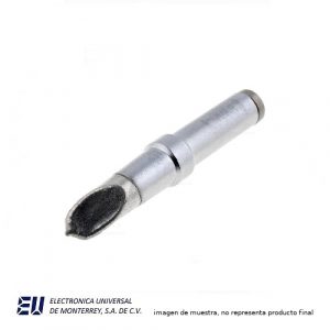 PUNTA PARA MODELO PTDD7 P/CAUTIN - PTDD7