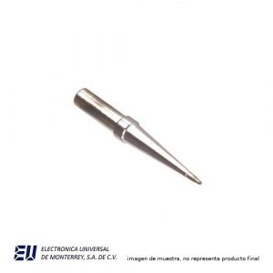 PUNTA PARA CAUTIN WTCP-N MOD. PTK7 - PTK7