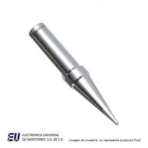 PUNTA PARA CAUTIN WELLER PTP-7 - PTP7