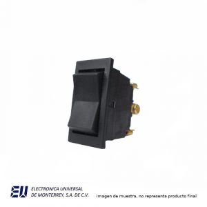 INTERRUPTOR MODELO 93602MA - SW93602MA