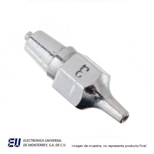 PUNTA PARA DESOLDAR DX113 - T0051314399