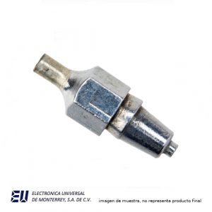 BOQUILLA DESOLDADORA 1.8X18MM - T0051314499