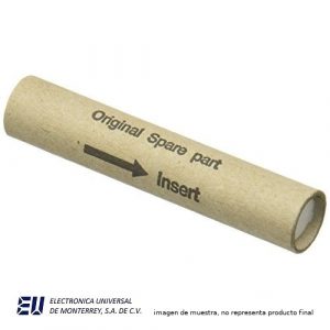FILTRO TUBO DXV80 - T0058741815