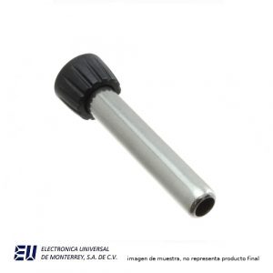 CASQUILLO CON TUERCA CAPUCHON PARA LAPIZ WEP70 - T0058770714