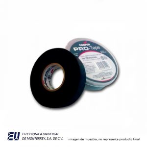 CINTA ELECTRICA PRO TAPE 3/4" 18M - WD-CE33UL