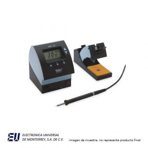 ESTACION DIGITAL DE SOLDAR WD1 80W CON LAPIZ - WD1002