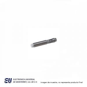 IND PROX SS M8 DC PNP NO PLUG - IA08BSN40POM5
