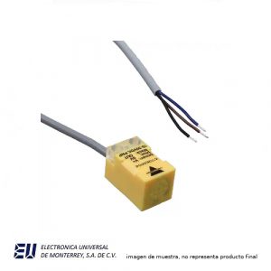 SENSOR  IND PROX P 17.5X17.5 3W DC PNP NO - IC17CNC04PO-K
