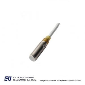 IND PROX M12 4mm PNP CC NO NEM NORMAL cable - ICB12SF04PO