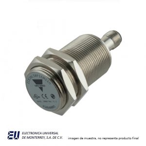 IND PROX SENS. M30 PLUG LONG F - ICB30L50F15M1IO