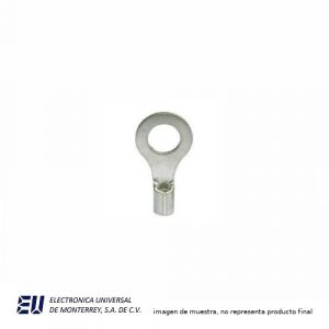TERMINAL DE OJO 2 3/8"  (35184) - ITCW073