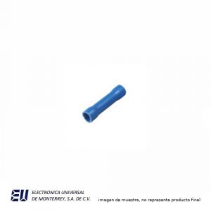 CONECTOR A TOPE CAL.14 (31819) - ITNA702