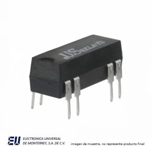 RELEVADOR TIPO C.I. 5 VOLTS - JD1A05A
