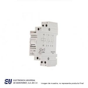 TELERRUPTOR MODULAR 16A - 20.23.8.024.0000