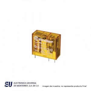 RELEVADOR 8 PIN : : :   : 120VCA - 40.61.8.120.0000