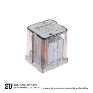 RELEVADOR 11 PINES PARA CI 16A, 230 VCA 3CC - 62.23.8.230.0000