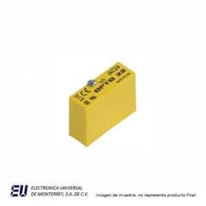 MODULO I/O IAC24 - JIAC24